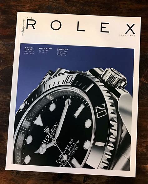 jake's rolex world|The Rolex Magazine .